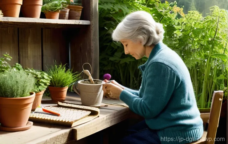 디지털 디톡스 캠프 현대 사회의 해결책 - **Prompt:** A tranquil scene of an adult, around 25-40 years old, practicing gentle yoga or meditati... 디지털 디톡스 캠프 현대 사회의 해결책 - **Prompt:** A tranquil scene of an adult, around 25-40 years old, practicing gentle yoga or meditati...