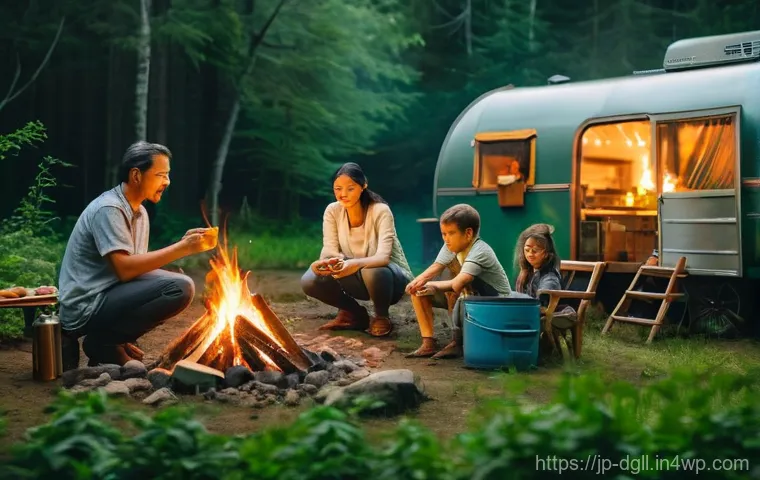 디지털 디톡스 캠프 지역 사회와의 연계 방법 - Prompt 1: Five Senses Reawakened - Outdoor Cooking and Nature Exploration** 디지털 디톡스 캠프 지역 사회와의 연계 방법 - Prompt 1: Five Senses Reawakened - Outdoor Cooking and Nature Exploration**