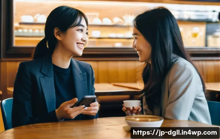 디지털 디톡스 캠프의 전후 변화 기록하기 관련 이미지 2